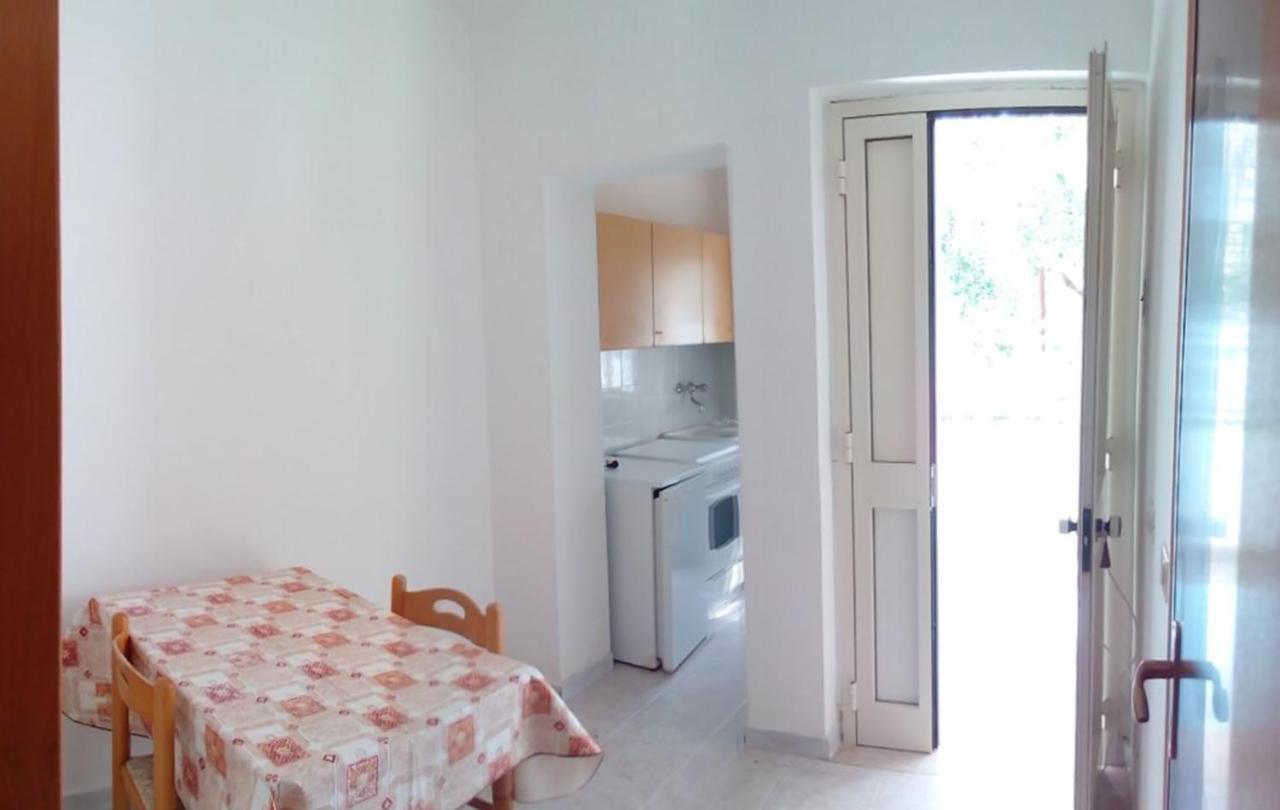 佩斯基奇Casa Vacanze Pizzone公寓 外观 照片