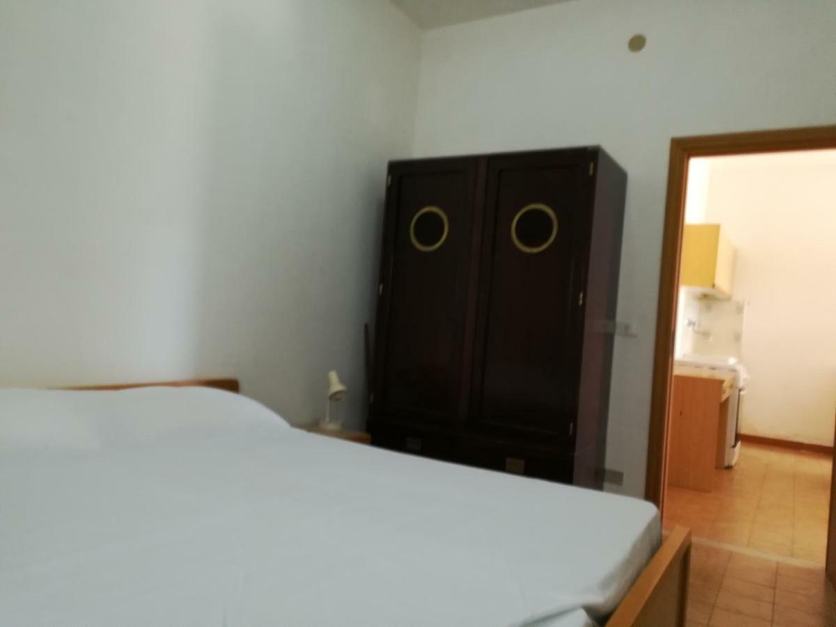 佩斯基奇Casa Vacanze Pizzone公寓 外观 照片