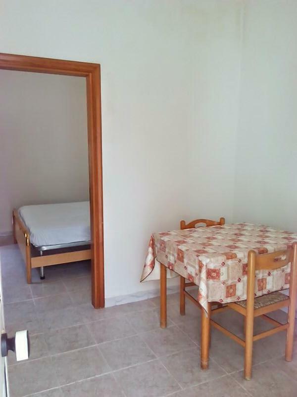 佩斯基奇Casa Vacanze Pizzone公寓 外观 照片